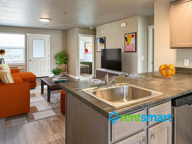 Foto del edificio - 1515 South Ave W