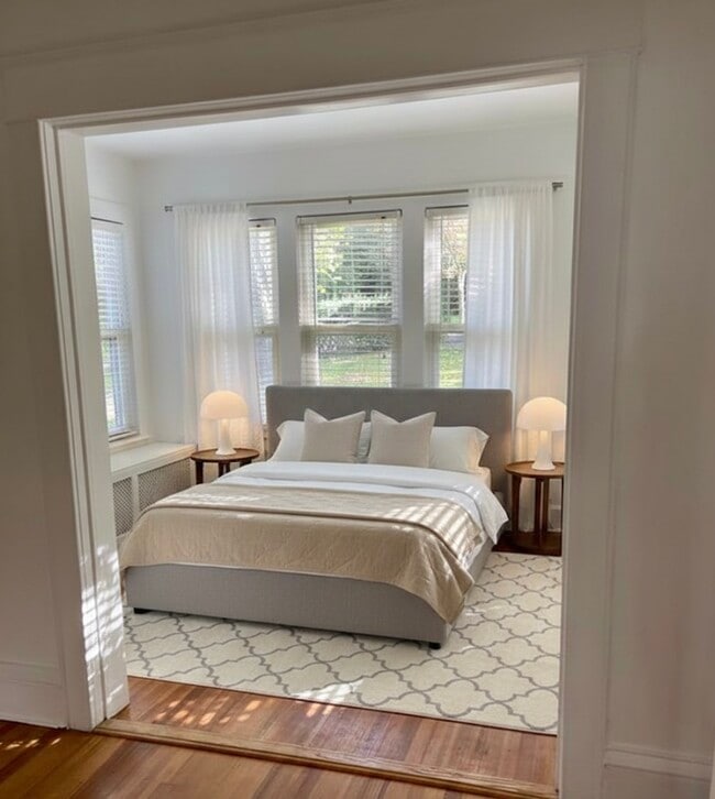 Foto del edificio - 25 Lenox Ave