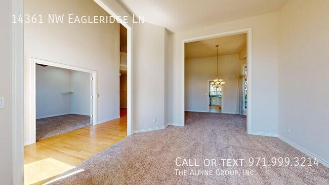 Foto del edificio - 14361 NW Eagleridge Ln