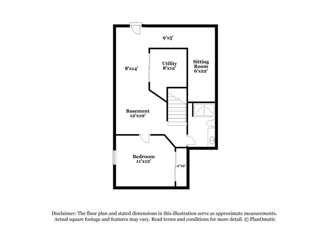 Building Photo - 4074 S Kirk Ct