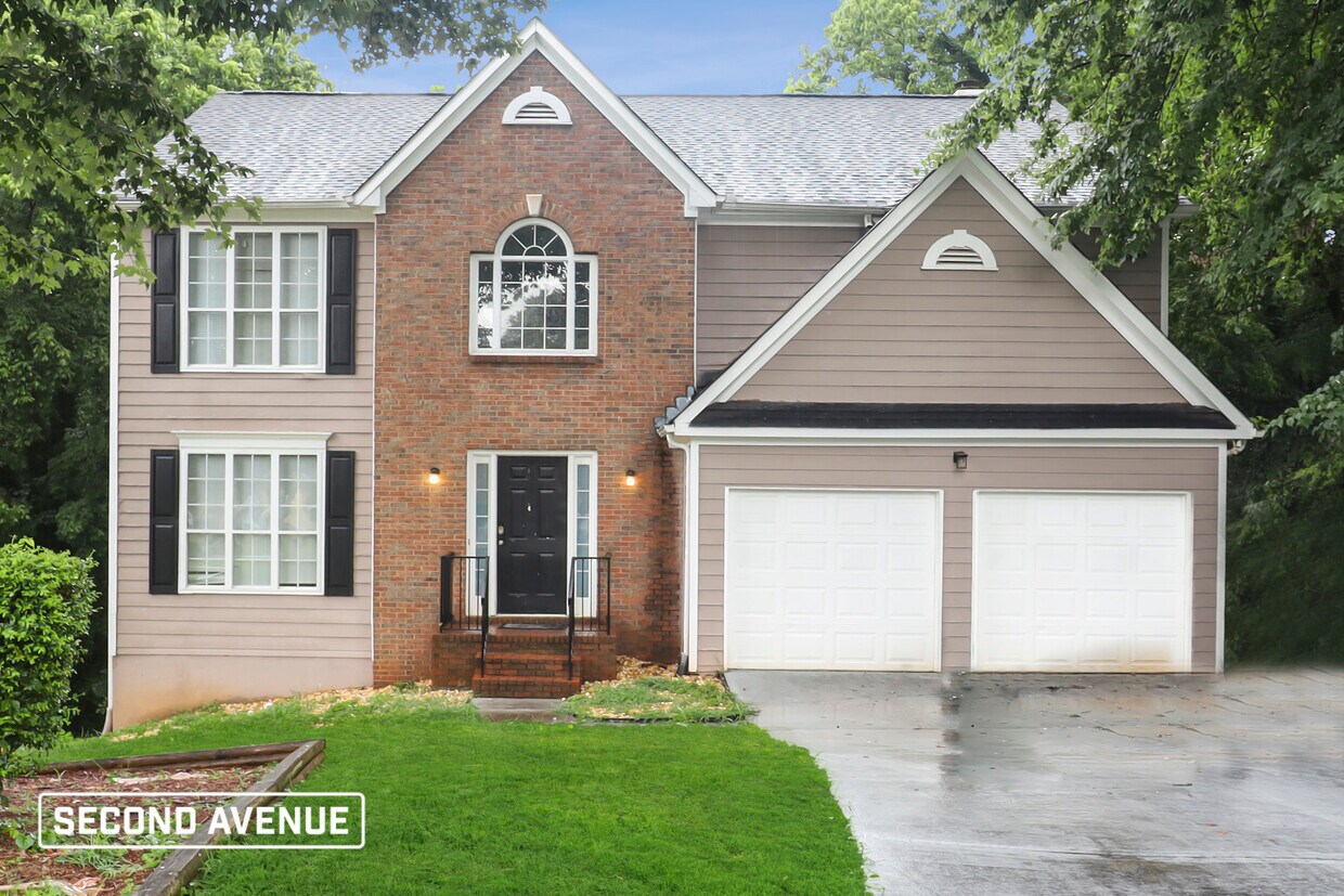 2948 Da Vinci Blvd, Decatur, GA 30034 House for Rent in Decatur, GA