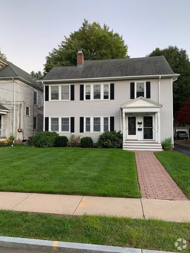 Building Photo - 167-167 Brace Rd