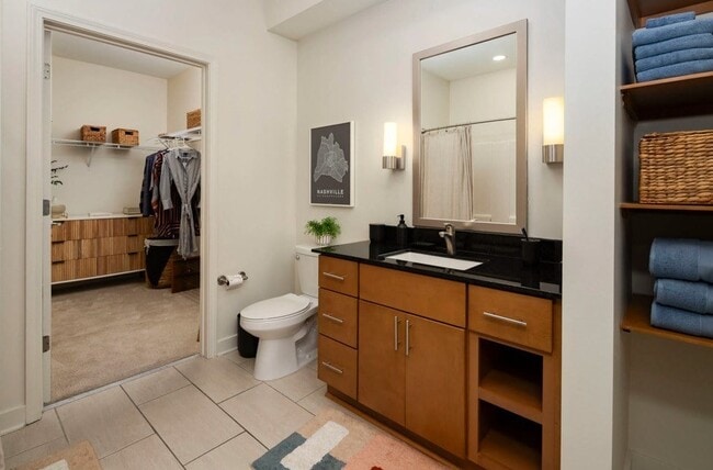 Building Photo - Station 40