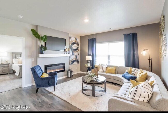 Foto del edificio - 1507 Robin Rd