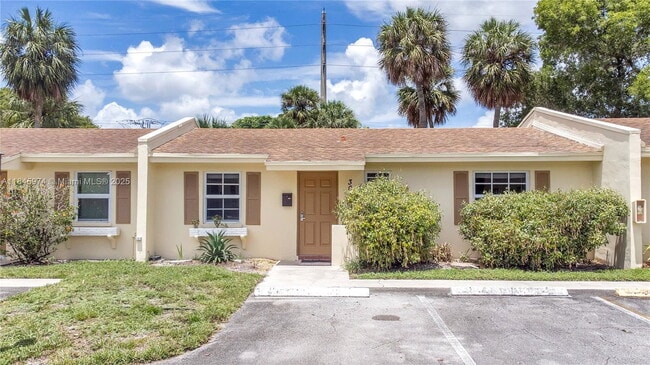 Photo - 3034 NW 69th Ct House