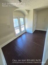 Building Photo - 412 Overton St