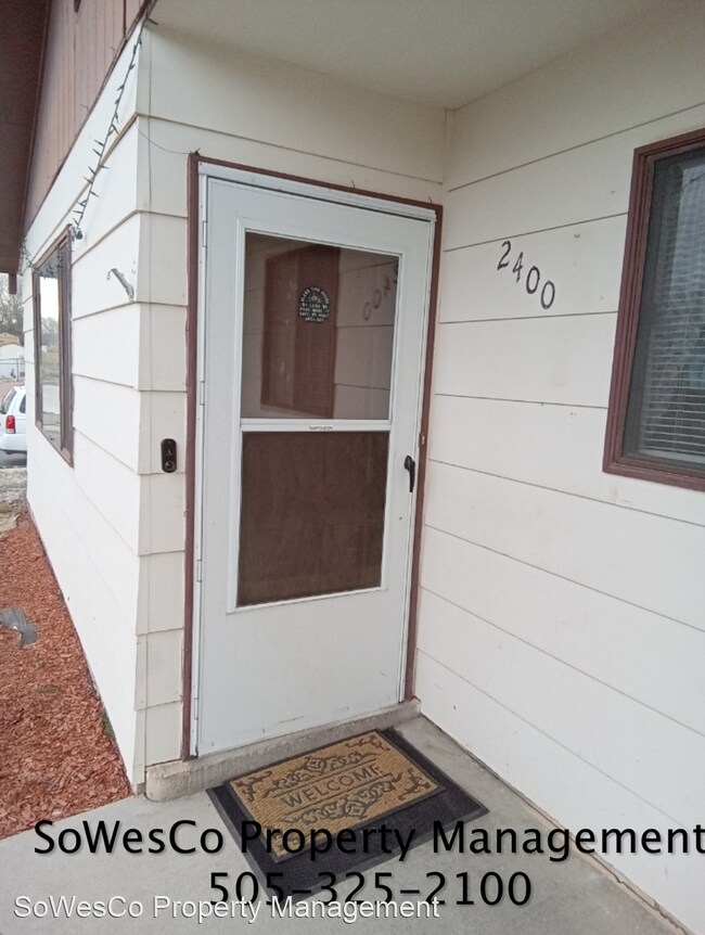 Building Photo - 3 br, 2 bath House - 2400 E 24th Street