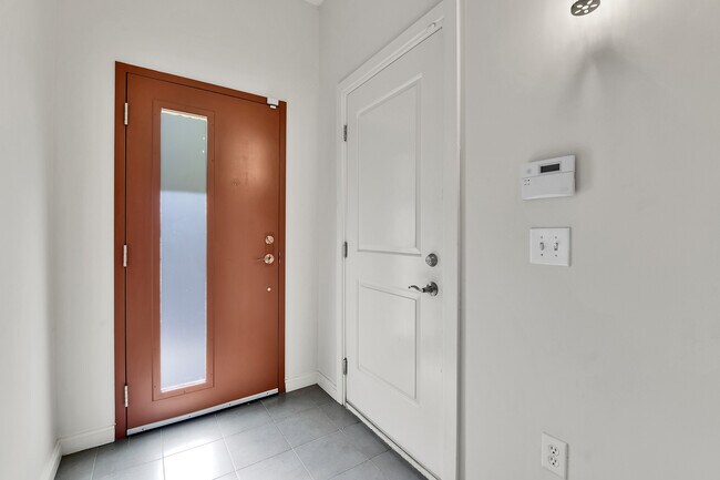 Foto del edificio - 2345 Walnut St