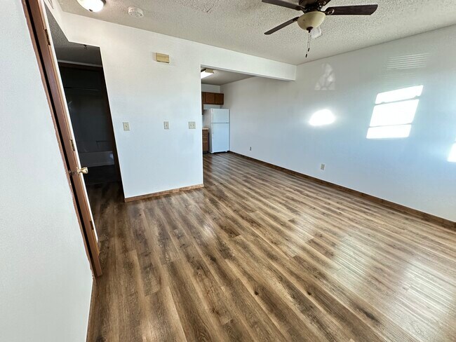 Building Photo - Jefferson Street Apartments