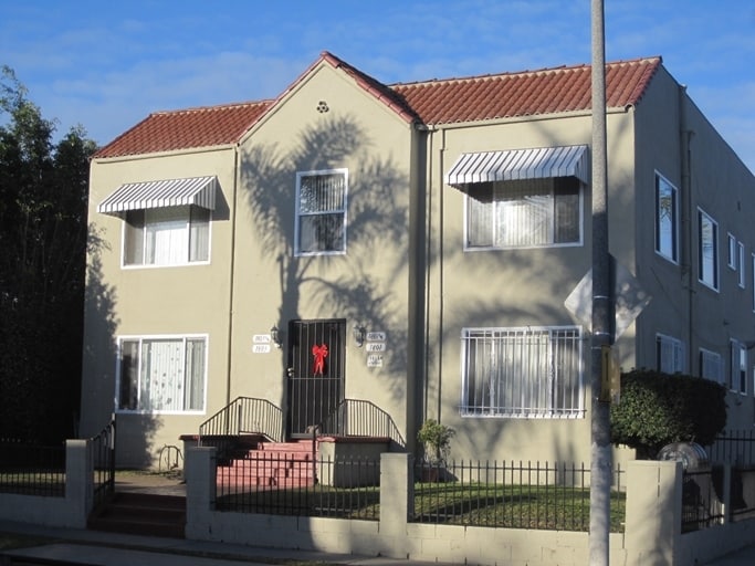 Building Photo - 1801 S Highland Ave