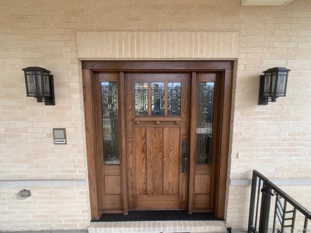 Foto del edificio - 15 Summerhill Ln