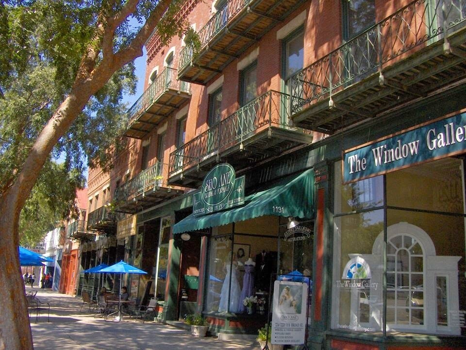 1024 Reynolds St Unit Studio C, Augusta, GA 30901 1024 Reynolds St