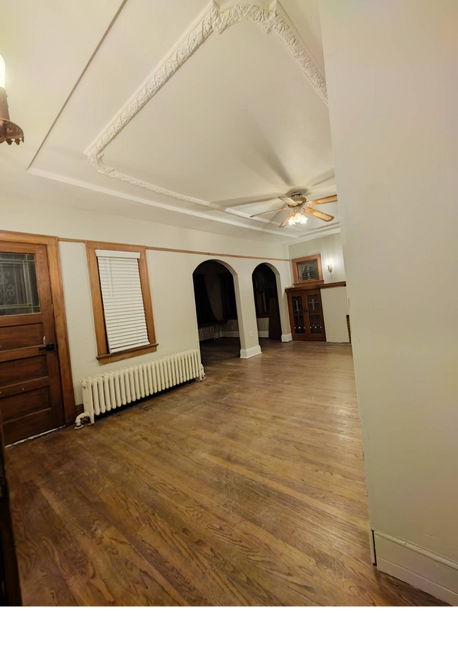 Foto del edificio - 2445 N 50th St