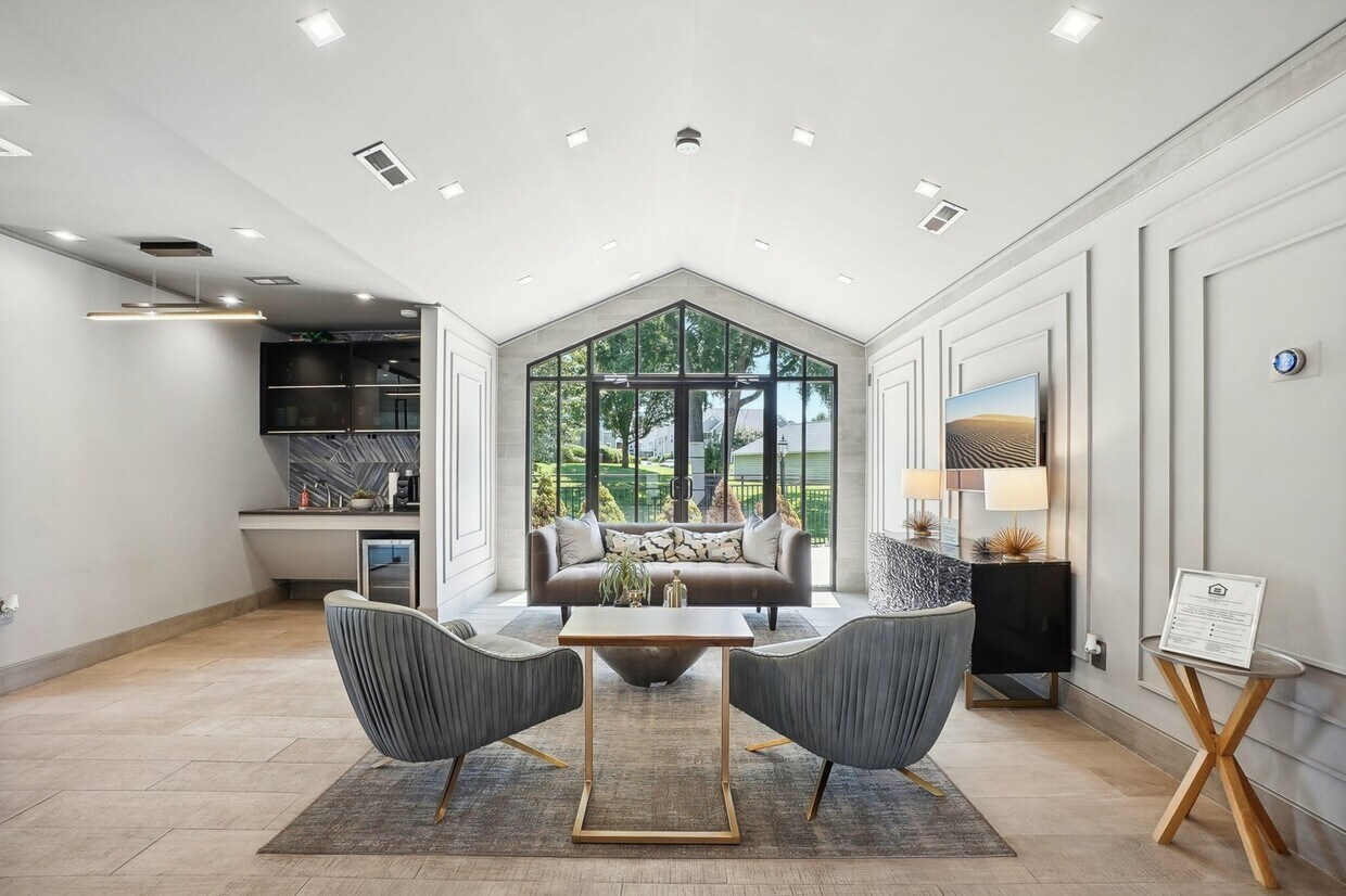 Apartamentos Stonebrook - Stonebrook Apartments