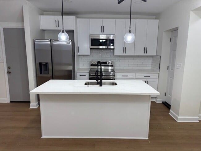 Foto del edificio - 1922 N Bentalou St