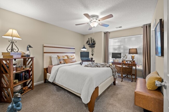Building Photo - Palmetto Pointe Apartment Homes