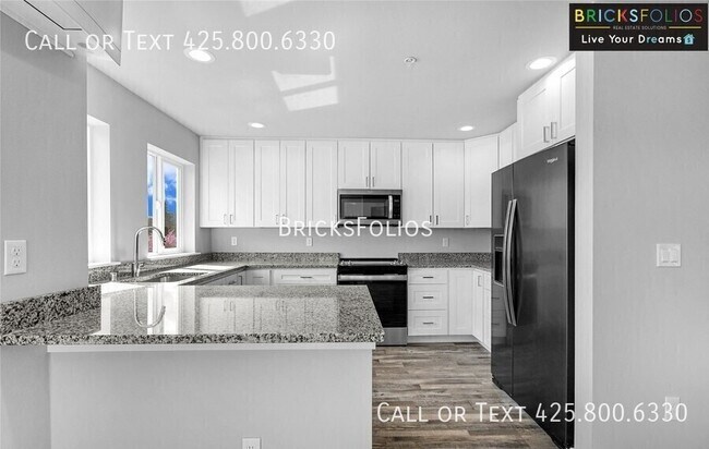 Foto del edificio - 16118 179th Ave SE