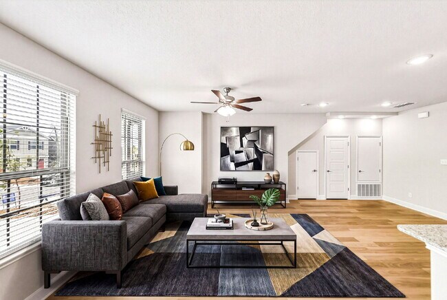 Foto del edificio - New Construction. Immediate Move In