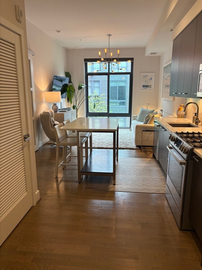 Foto del edificio - 525 Water St SW