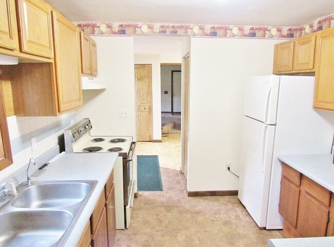 Building Photo - 2533 S Homer Rd