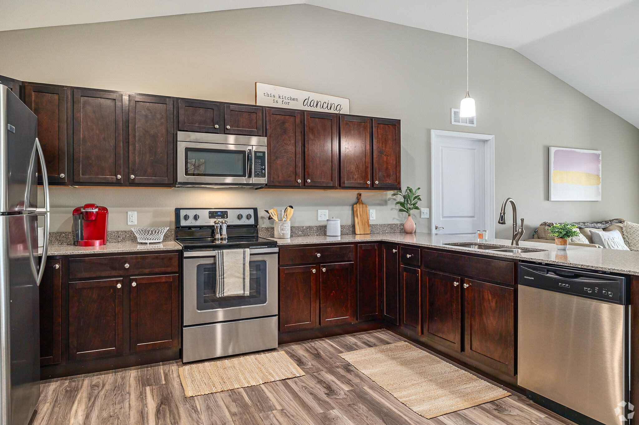 The Colony at Waterville Landing – photo 3