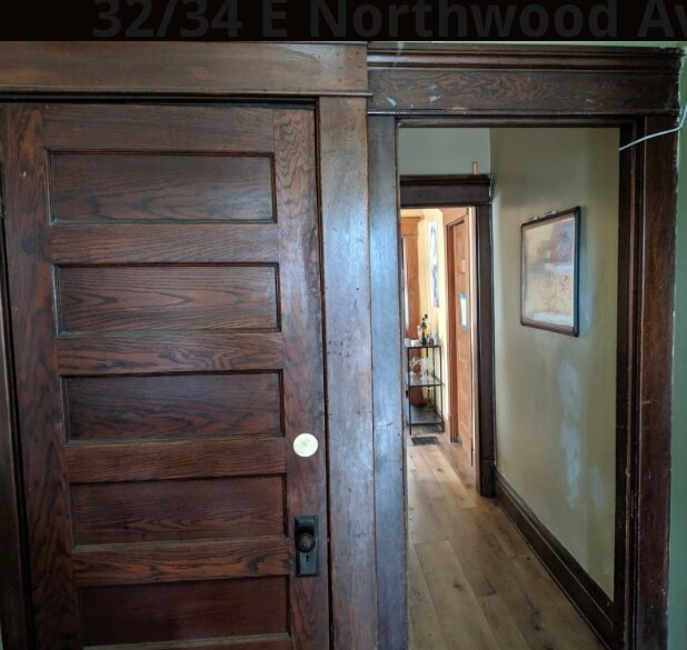 LUXURY FLOORING THRU OUT - 32 E Northwood Ave