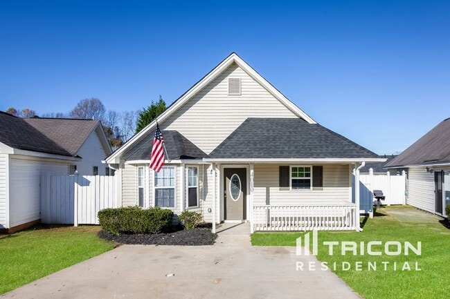 Building Photo - 4010 Tuckers Glen Ln