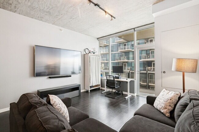 Foto del edificio - 1345 S Wabash Ave