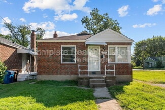 Building Photo - 6605 Barken Ave