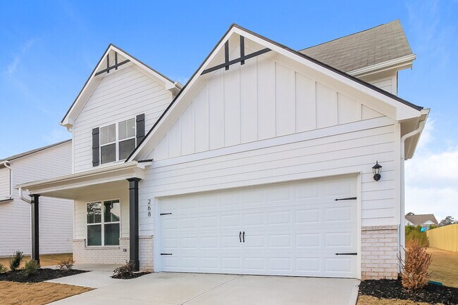 Foto del edificio - 268 Limestone Cir