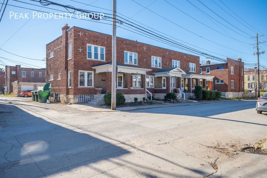 Primary Photo - Renovation Complete! Available in May! 2 B...