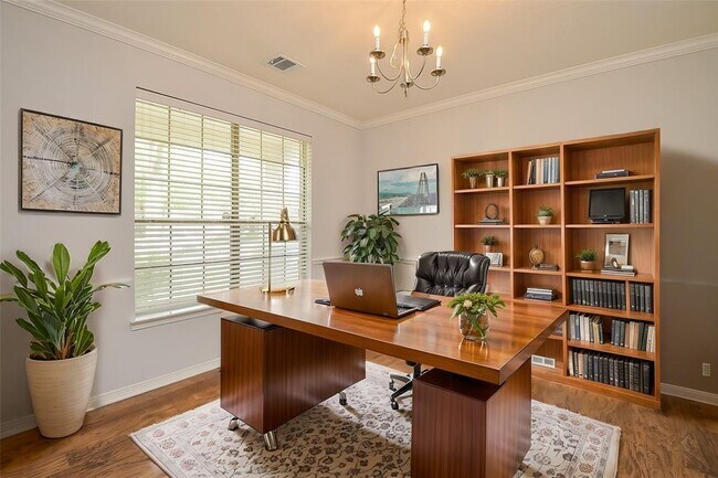 Foto del edificio - 3911 Fallsbrook Ct
