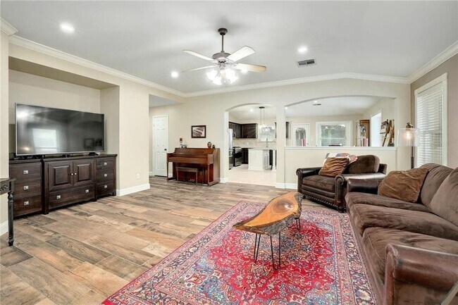 Building Photo - 1407 Faustino Cove