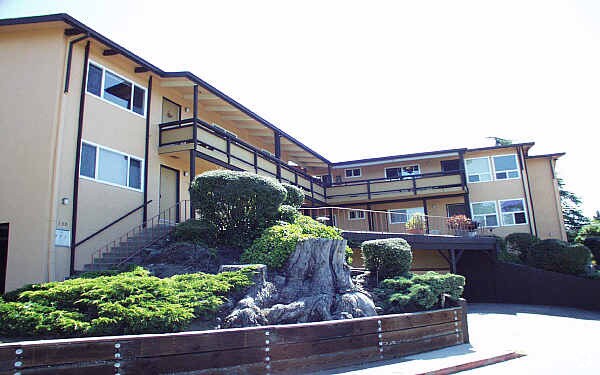 Foto del edificio - 128-130 Belle Ave