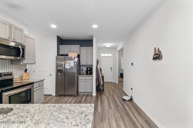 Foto del edificio - 509 Weswill Cir