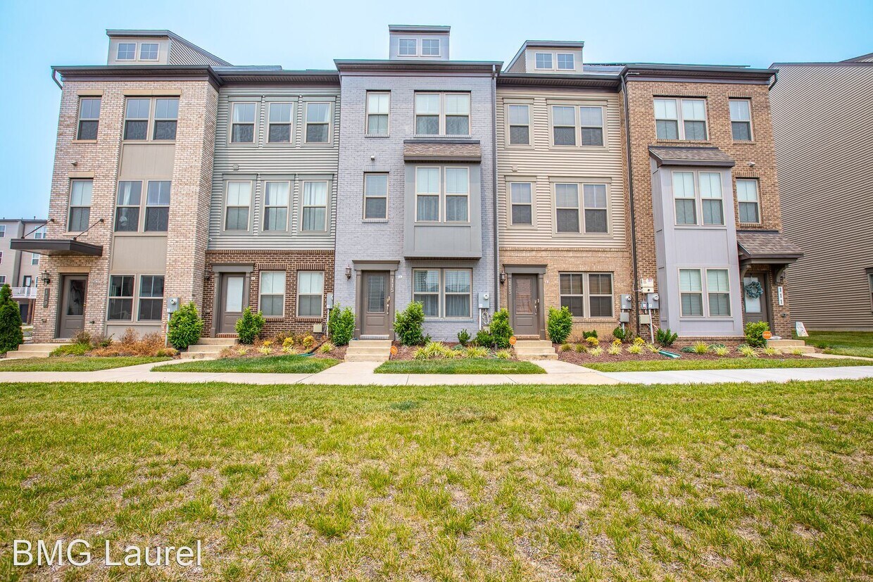 115 Capital Ct, Largo, MD 20774 - House Rental in Largo, MD ...