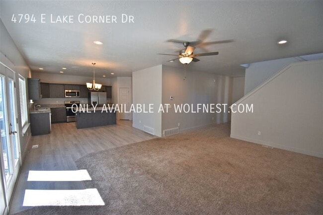 Building Photo - Newer 4 Bedroom Eagle Mtn Home! No Deposit...