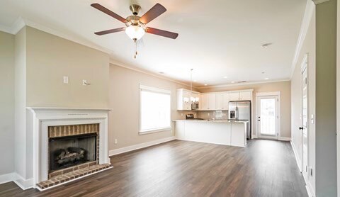 Foto del edificio - 2709 Oxmoor Way