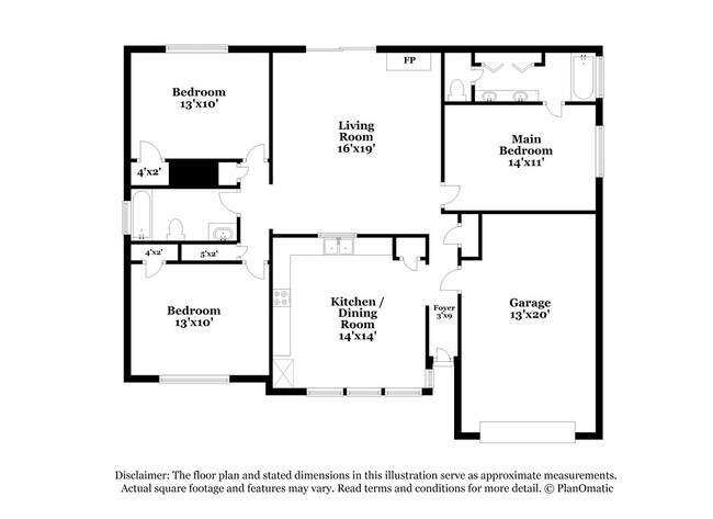 Building Photo - 6210 Roseridge Ln