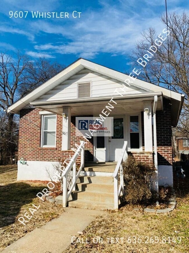 Building Photo - 9607 Whistler Pl