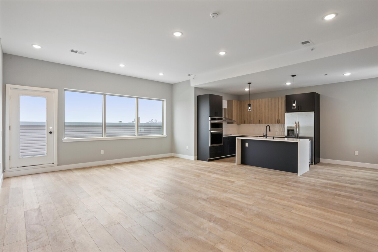 Foto principal - 1314 Marston St