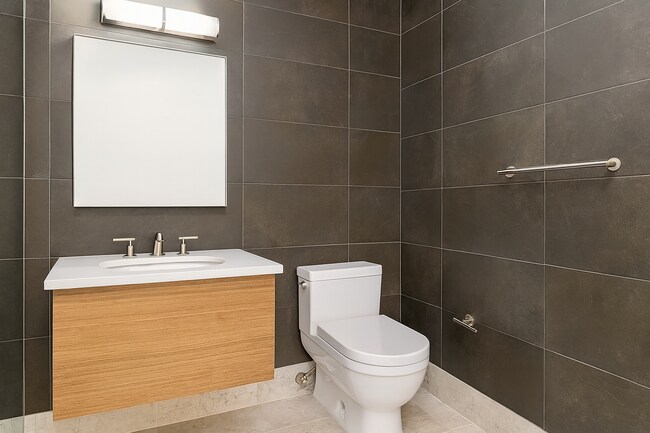 Foto del edificio - 32 W 87th St