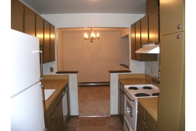 Foto del edificio - The Edge North