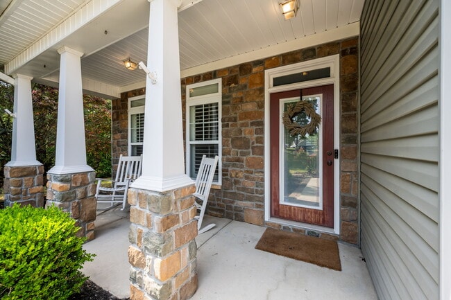 Building Photo - 167 Old Millstone Landing Ln