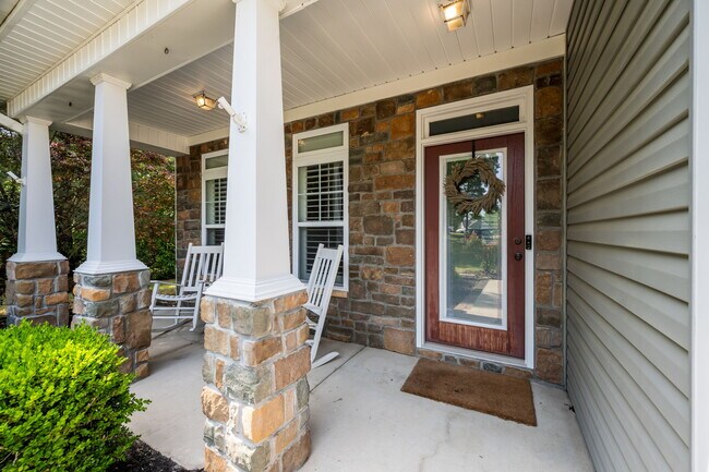 Foto del edificio - 167 Old Millstone Landing Ln