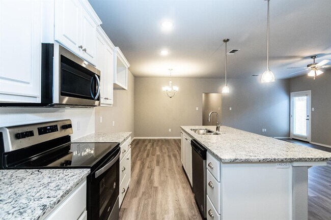 Foto del edificio - 1220 Preston Trail