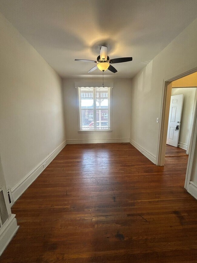 Foto del edificio - Spacious 3 bedroom uptown, Harrisburg
