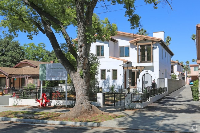 Building Photo - 95 N Sierra Bonita Ave