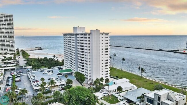 Foto del edificio - 2100 S Ocean Dr