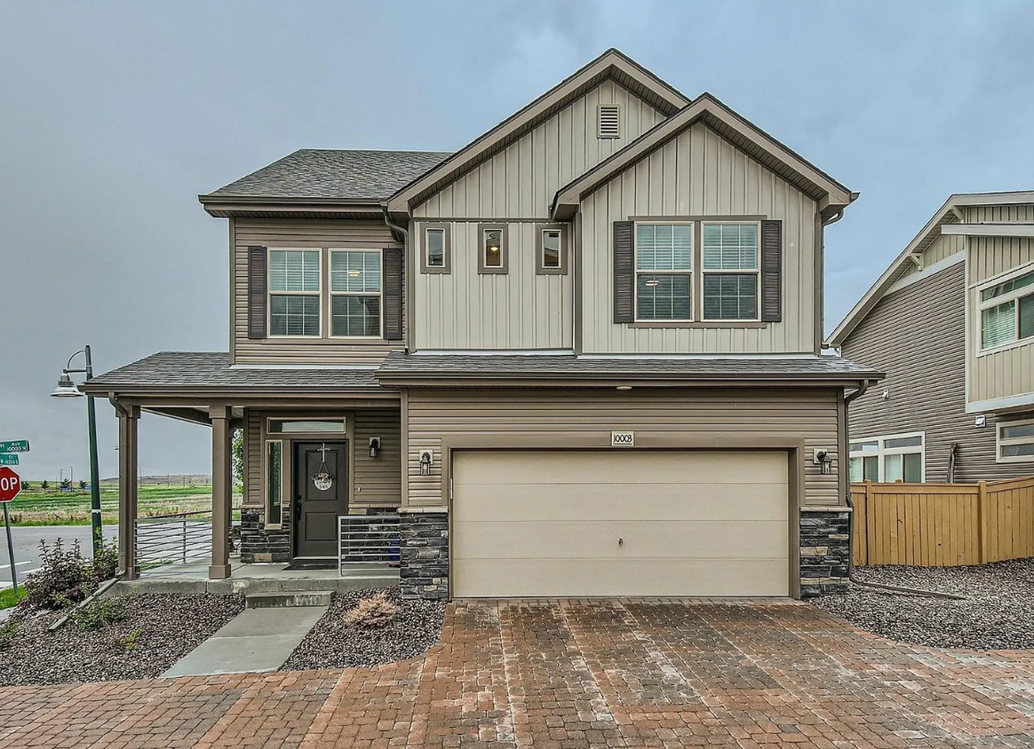 Photo - 10003 Yampa Ct (Commerce City, CO)